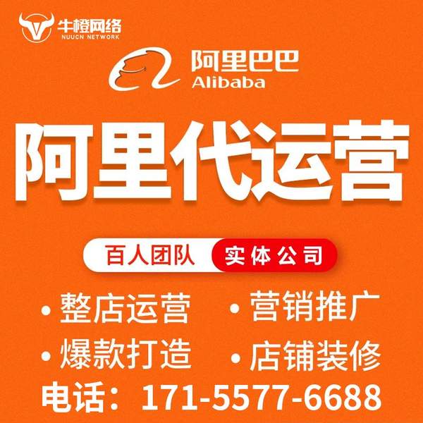 溧阳电商代运营